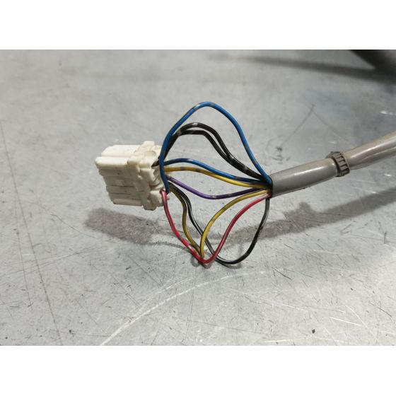 Retrovisor Izquierdo Para Nissan Murano