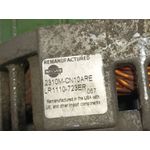 Alternador Para Nissan Murano