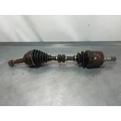 Transmision Delantera Izquierda Para Nissan Murano