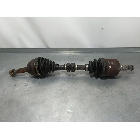 Transmision Delantera Izquierda Para Nissan Murano