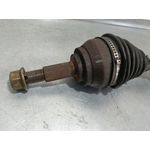 Transmision Delantera Izquierda Para Nissan Murano