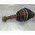 Transmision Delantera Izquierda Para Nissan Murano