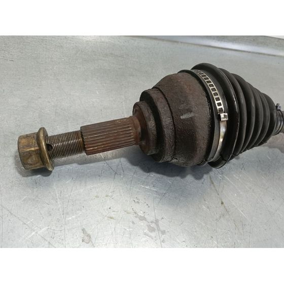 Transmision Delantera Izquierda Para Nissan Murano