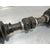 Transmision Delantera Izquierda Para Nissan Murano