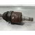 Transmision Delantera Izquierda Para Nissan Murano