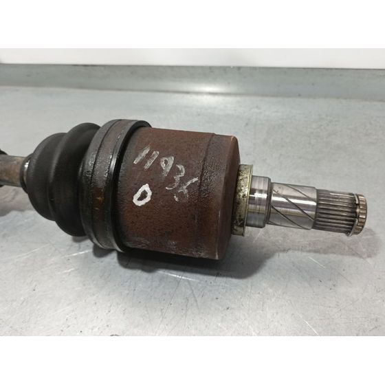 Transmision Delantera Izquierda Para Nissan Murano