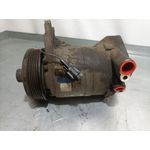 Compresor Aire Acondicionado Para Nissan Murano