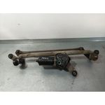 Motor Limpia Delantero Para Nissan Murano