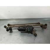 Motor Limpia Delantero Para Nissan Murano