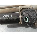 Motor Limpia Delantero Para Nissan Murano