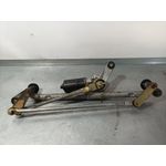 Motor Limpia Delantero Para Nissan Murano