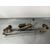 Motor Limpia Delantero Para Nissan Murano