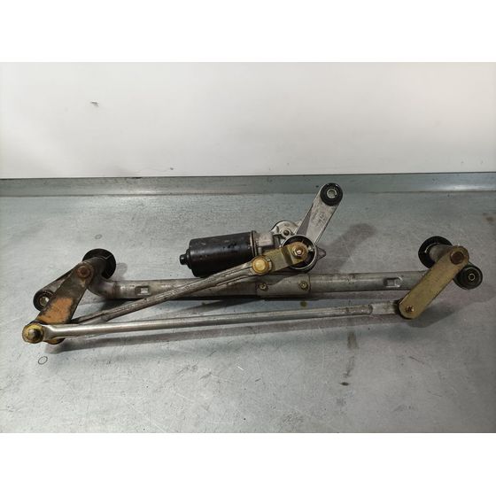 Motor Limpia Delantero Para Nissan Murano