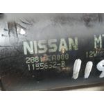 Motor Limpia Delantero Para Nissan Murano