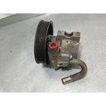 Bomba Direccion Para Chevrolet Aveo