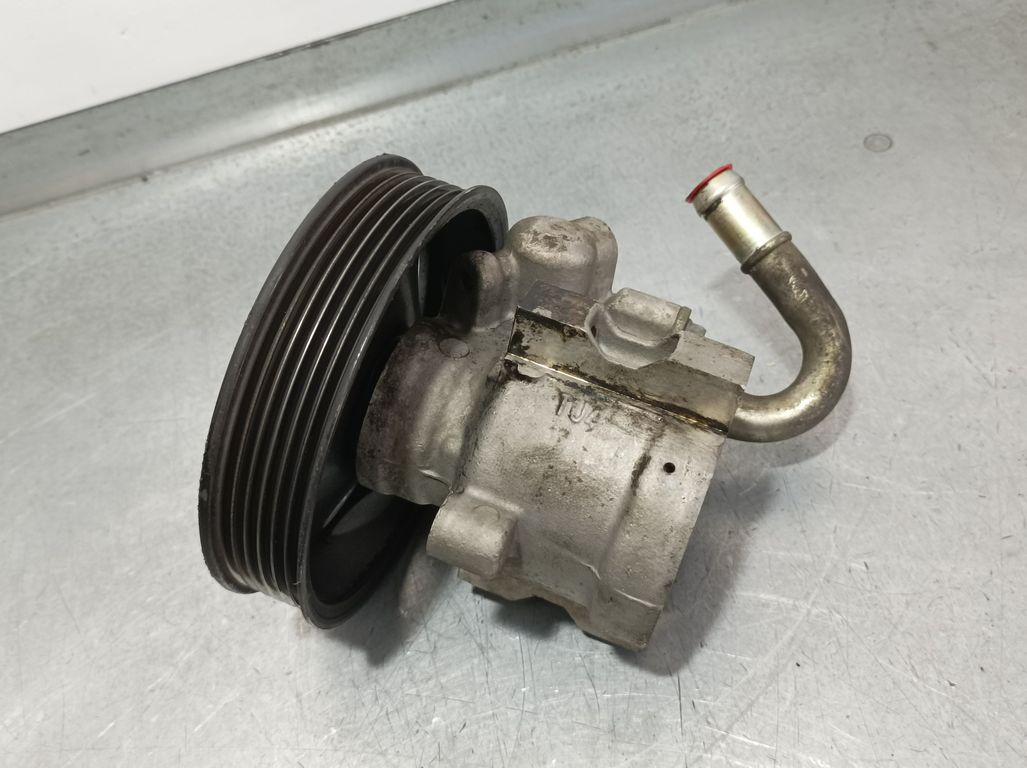 Bomba Direccion Para Chevrolet Aveo
