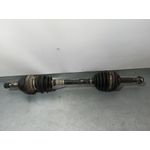 Transmision Delantera Izquierda para Chevrolet Aveo