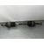 Transmision Delantera Izquierda para Chevrolet Aveo