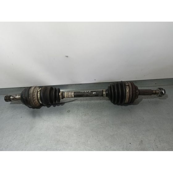 Transmision Delantera Izquierda para Chevrolet Aveo