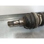 Transmision Delantera Izquierda para Chevrolet Aveo