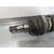 Transmision Delantera Izquierda para Chevrolet Aveo