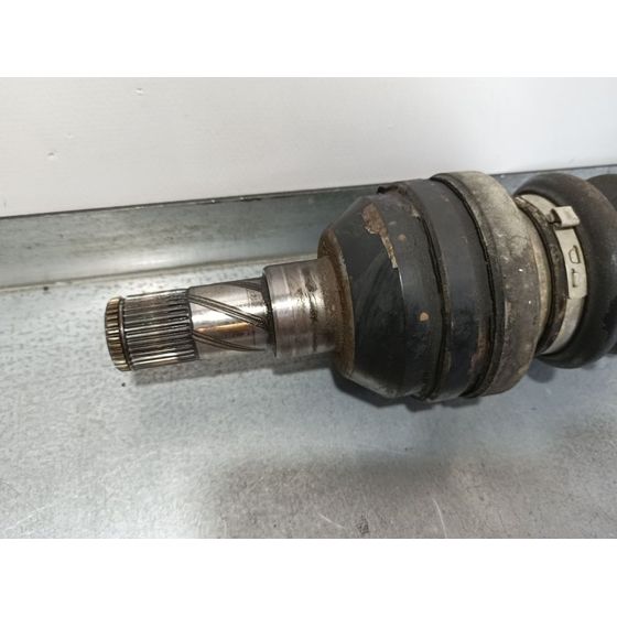 Transmision Delantera Izquierda para Chevrolet Aveo