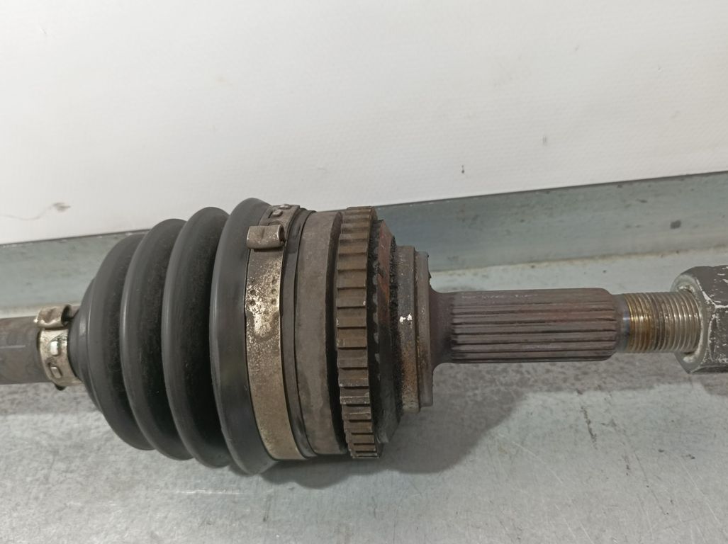 Transmision Delantera Izquierda para Chevrolet Aveo