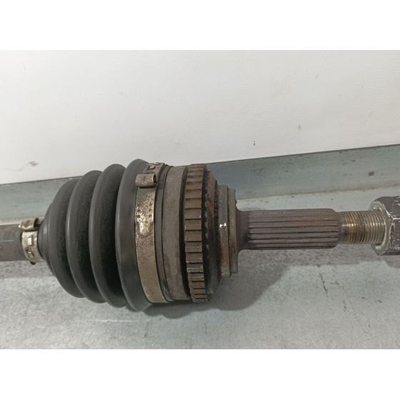 Transmision Delantera Izquierda para Chevrolet Aveo