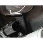 Elevalunas Trasero Izquierdo Para Hyundai Tucson