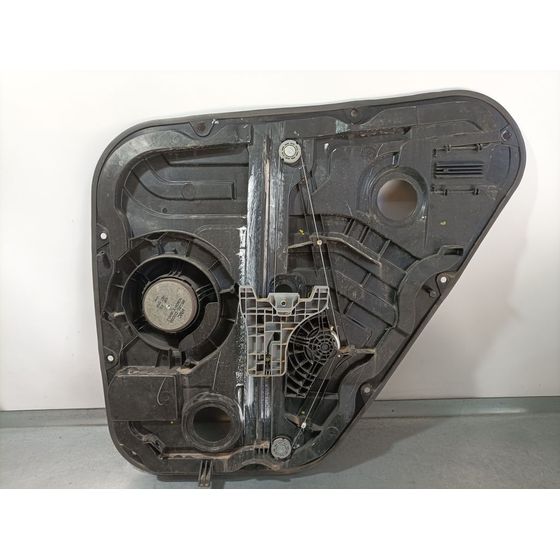 Elevalunas Trasero Izquierdo Para Hyundai Tucson