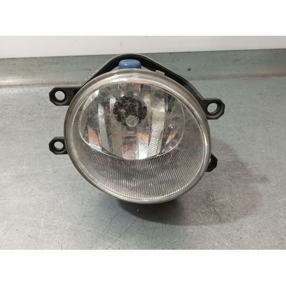 Faro Antiniebla Derecho Para Lexus Is