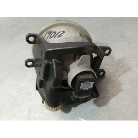 Faro Antiniebla Derecho Para Lexus Is