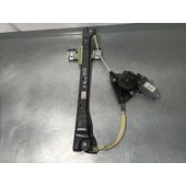 Elevalunas Delantero Izquierdo Para Seat Mii