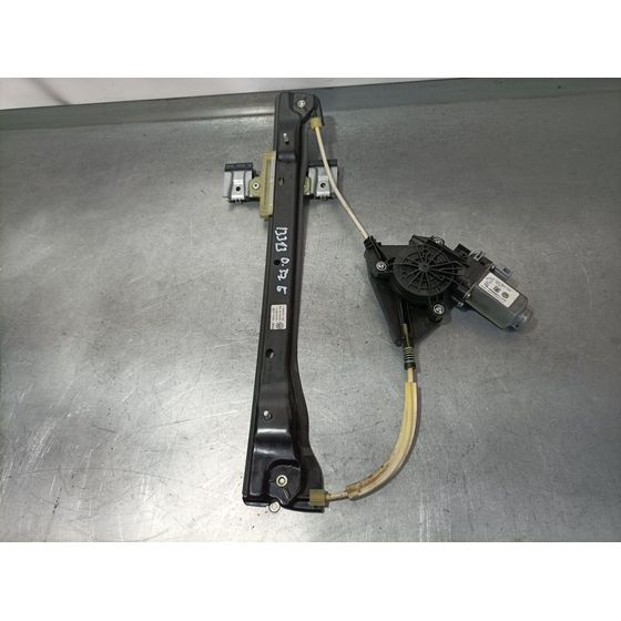 Elevalunas Delantero Izquierdo Para Seat Mii