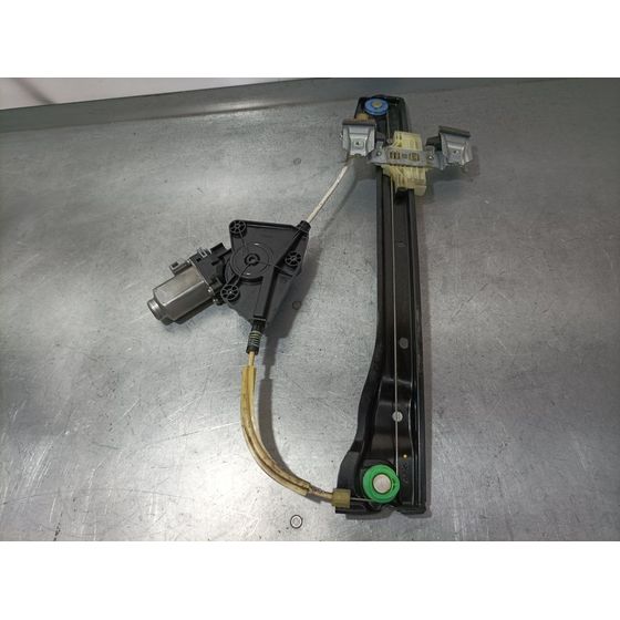 Elevalunas Delantero Izquierdo Para Seat Mii