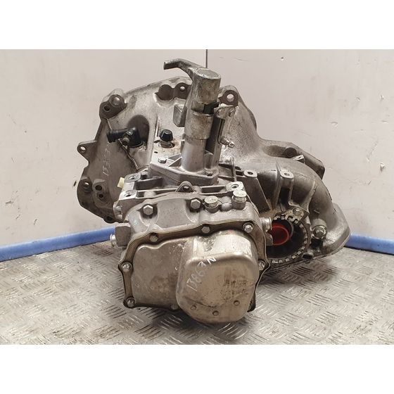 Caja Cambios Para Suzuki Swift Berlina