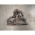 Caja Cambios Para Suzuki Swift Berlina
