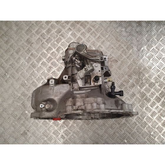 Caja Cambios Para Suzuki Swift Berlina