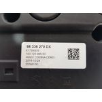 Palanca Cambio Para Ds 7 Crossback