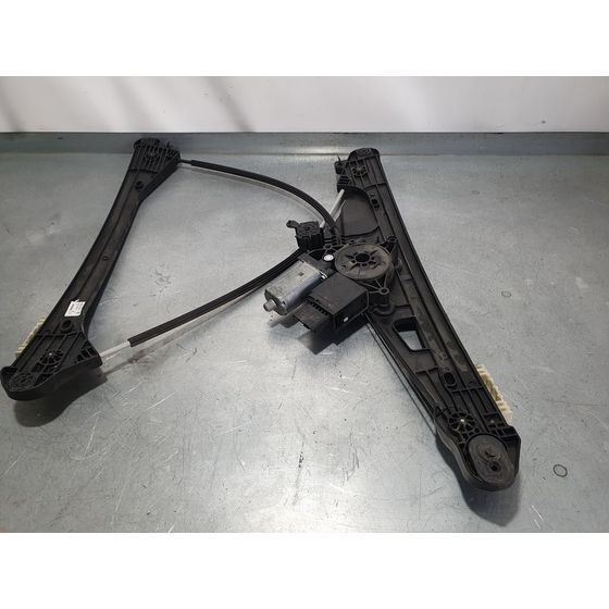 Elevalunas Delantero Izquierdo para Ds 7 Crossback