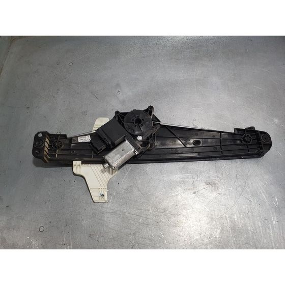 Elevalunas Trasero Derecho para Ds 7 Crossback