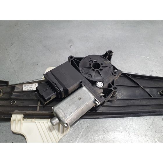 Elevalunas Trasero Derecho para Ds 7 Crossback