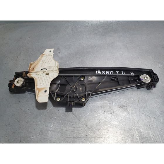 Elevalunas Trasero Derecho para Ds 7 Crossback