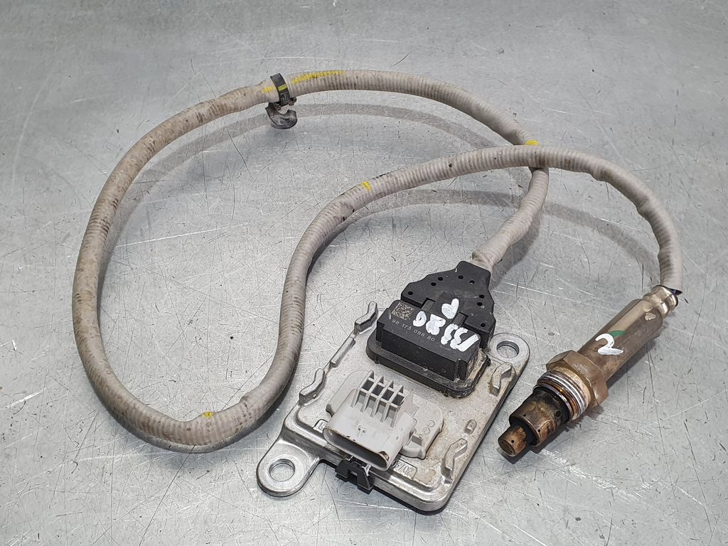 Sonda Lambda Para Ds 7 Crossback