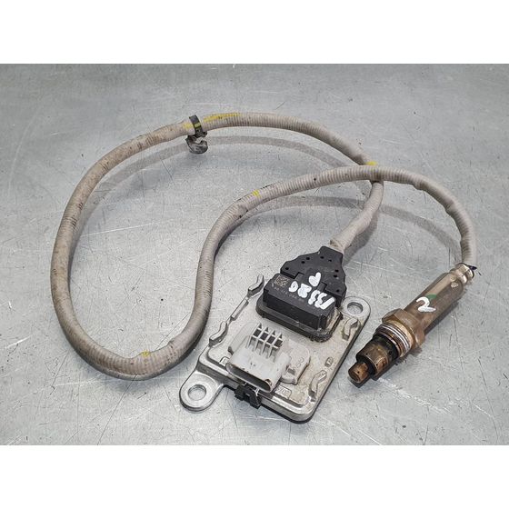 Sonda Lambda Para Ds 7 Crossback