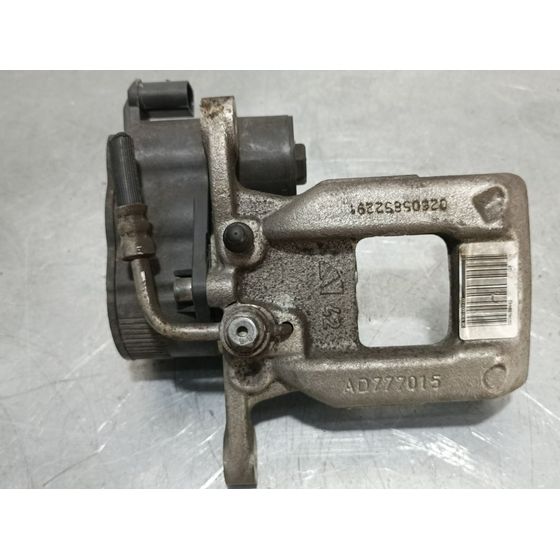 Pinza Freno Trasera Derecha Para Ds 7 Crossback