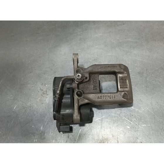 Pinza Freno Trasera Izquierda Para Ds 7 Crossback