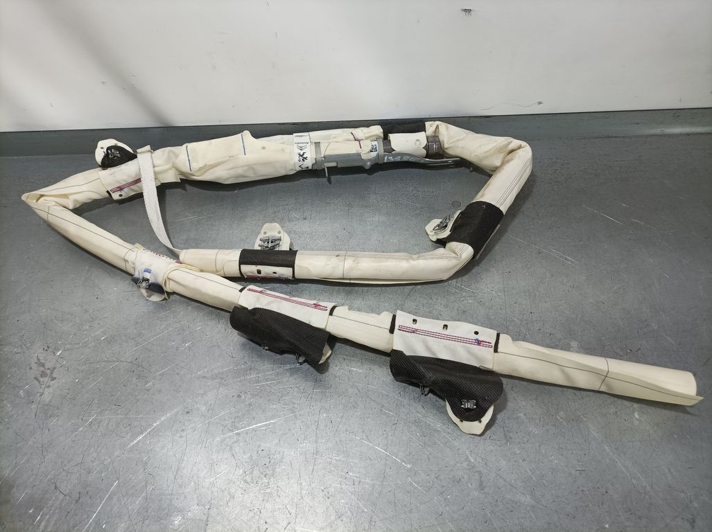 Airbag Cortina Delantero Derecho  Para Ds 7 Crossback