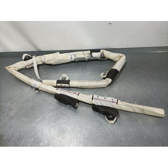 Airbag Cortina Delantero Derecho Para Ds 7 Crossback