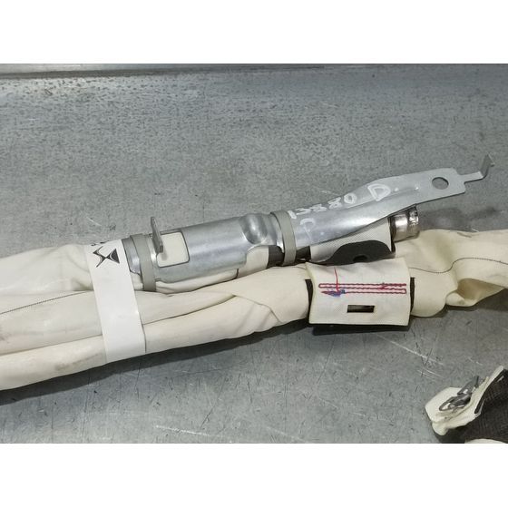 Airbag Cortina Delantero Derecho Para Ds 7 Crossback